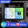 NEW! 11.5” Android 13 For MITSUBISHI PAJERO 2006-2014 Car Radio GPS