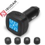 ISUDAR Wireless Auto TPMS