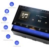 ISUDAR T72 Android 10 Car Radio for Toyota Avensis 2003 – 2009 Multimedia Player Navigation GPS Carplay Stereo Auto Headunit