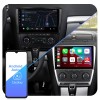 Isudar T72 1 Din 4G Android Auto Radio For Skoda Octavia 2009 2010 2011 2012 2013