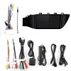 Isudar Octa Core 4G Auto Radio For KIA K2 RIO 4 2016-2019