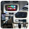 Clearance Sale！Isudar Wireless carplay Android 10 Car Radio For FORD/Focus/S-MAX/Mondeo/C-MAX/Galaxy
