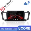 Isudar H53 4G Android 1 Din Auto Radio For Toyota/RAV4