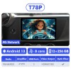 NEW! 11.5” Android 13 For Kia Rio 4 2020-2021 Carplay Car Radio 1920*1200P IPS Screen