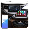 ISUDAR T72 4G Android 10 Auto Radio For Hyundai/Tucson 3 2015-2018