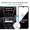 ISUDAR PX6 Android 10 Autoradio For VW Passat b8 Magotan 2015-2018