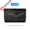 ISUDAR 1 Din Auto radio Android 10 Octa core For VW/Golf/Tiguan