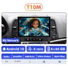 NEW! 11.5” Android 13 For Hyundai Santa Fe 2006-2012 Car Radio HDMI Video Output