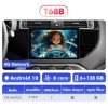 NEW! 11.5” Android 13 For Kia Rio 4 K3 2012-2017 Carplay Car Radio 1920*1200P IPS Screen