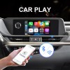 ISUDAR Carplay Module For Lexus NX UX GS RX LC LS LM ES 2017- Android Auto Wireless CarPlay Mirror Adapter Box Stereo System
