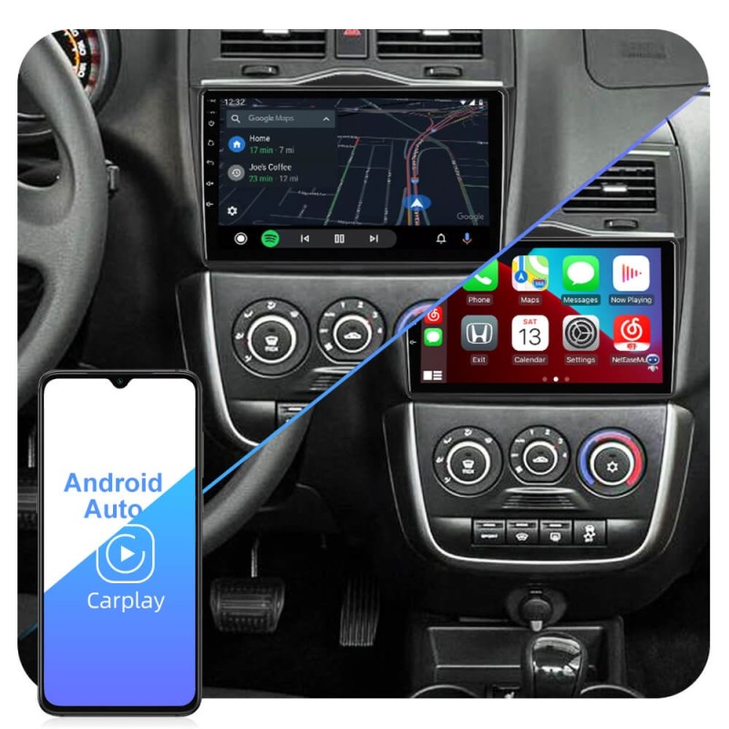 ISUDAR T72 Android Car Radio For LADA ВАЗ Granta Cross 2018 2019