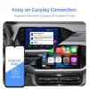 Upgrade original car to wireless Carplay via adapter For BMW VW Mercedes Benz Audi Volvo