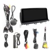 Isudar 10.25"  IPS screen 1920*720P For BMW X5 E70/X6 E71 (2007-2013) CCC/CIC