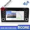 ISUDAR H53 2 Din Android Car Radio For Audi/A3/S3 2002-2013