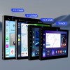 T72/T10s Android 13 universal Car Multimedia 9 inch 10 inch Player Radio Stereo Navigation