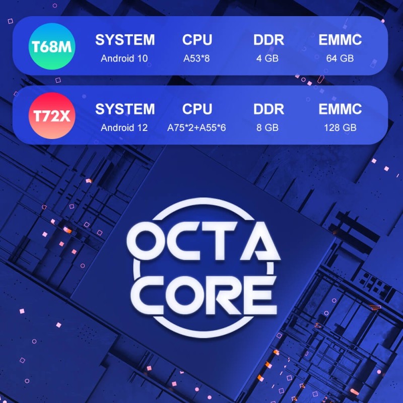 ISUDAR Android Apple Carplay Car Radio head unit For Porsche Macan 2014-2016