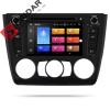 ISUDAR 1 Din Auto Radio Android 9 Octa core For BMW E81/E82/E88 1 Series
