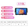 NEW! Android 13 Car Radio For Honda Civic 10th 2016 2017 2018 2019 2020 Multimedia Video Player Navigation GPS 4G