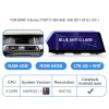 Qualcomm Carplay Car Radio for BMW 5 Series F10 F11 2011-2016 CIC NBT 520i