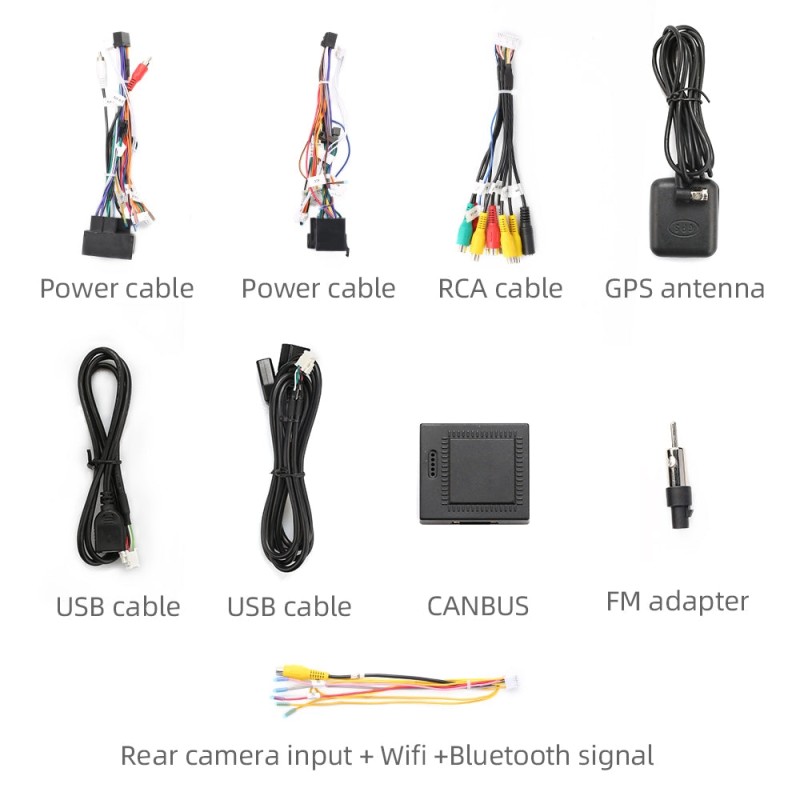 Clearance Sale！Isudar 4G Anrod 10/11 Auto Radio For Mercedes/Benz/Sprinter/B200/B170/W169