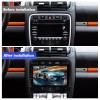 Upgrade from T72 - T75 series Android 14 UIS7865 Car Radio For Porsche Cayenne 2003-2010 with 9" Screen