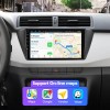 NEW! Android 13 For Volkswagen Skoda Fabia 2015 2016 2017 2018 2019 2K Screen Android Auto 9” Car Radio