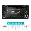 Clearance Sale！Isudar PX6 2 Din Android 10 Car Multimedia Player GPS DVD For Audi A3