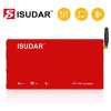 ISUDAR DA06 Plug and play Car Amplifier DSP 1200W 4 channels input
