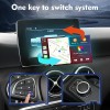For Mercedes Benz NTG 5.0& NTG 5.1 Wireless Apple CarPlay AA Adapter