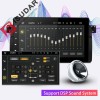 ISUDAR 2 Din Quad core Auto radio Android 9 For BMW/E46/M3/MG/ZT/Rover 75