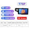 NEW! Android 13 Car Radio For Honda Fit 2015-2019 Multimedia Video Player Navigation GPS 4G