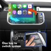 ISUDAR Carplay samrtbox For Land Rover/Range Rover/Evoque/Discovery 4 LR4 Jaguar/XE/XF