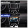 For VW/Passat b8 Magotan 2015- T75 Upgrade from T72 Android 14 UIS7865 Car Radio
