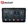 ISUDAR 1 Din Auto radio Android 10 Octa core For VW/Golf/Tiguan
