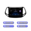 ISUDAR Android 10  Carplay V72 Car Radio For Jeep Compass 2 MP 2016 2017 2018 2019