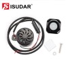 ISUDAR Car Speaker Wireless Control Ringtones