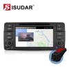 ISUDAR H53 1 Din Android Car Radio For BMW/E46/M3/Rover/3 Series