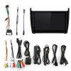 Isudar Auto Radio GPS For VW/Volkswagen/POLO Sedan 2009-2017