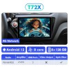 NEW! 11.5” Android 13 For Kia Rio 3 4 2011-2016 Carplay Car Radio HDMI RDS