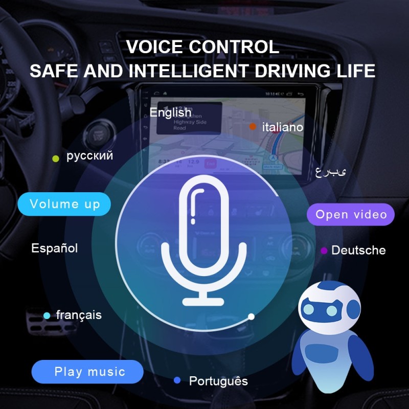 Isudar 8 Core built in carplay 4G Auto Radio For Kia CEED Cee'd 2 JD 2012-2016