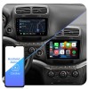 T72 8 Core Android 10 Car Radio Carplay For Dodge Journey/ Fiat Freemont 2012-2014