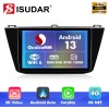 Q6 Qualcomm Android 13 For VW/Volkswagen/Tiguan 2017-2019 10" screen multimedia car radio DSP ADAU