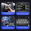 ISUDAR 13.1'' Android 12 Car Multimedia Radio Carplay Player For Skoda Octavia A5 2009 2010 2012 2013