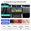 ISUDAR For Range Rover Sport L494 2013-2017 Car Radio Multimedia Qualcomm 6125 Android 12.3 Inch 1920*720P Car head unit stereo
