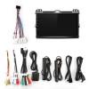 Isudar Auto radio 8 core GPS For TOYOTA/Prado J120 2004-2009