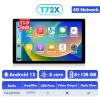 New! Android 13 universal Car Multimedia 11.5 inch 13.1 inch Player Radio Stereo Navigation