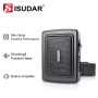 ISUDAR SU6901 Car Underseat Subwoofer Active Amplifier