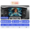 NEW! 11.5” Android 13 For MITSUBISHI TRITON L200 2015-2022 Car Radio HDMI Video Output