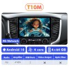 NEW! 11.5” Android 13 For MITSUBISHI TRITON L200 2015-2022 Car Radio HDMI Video Output