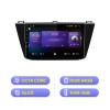 Isudar Stereo Receiver RAM 6GB 4G Net For VW/Volkswagen/Tiguan 2017-2019